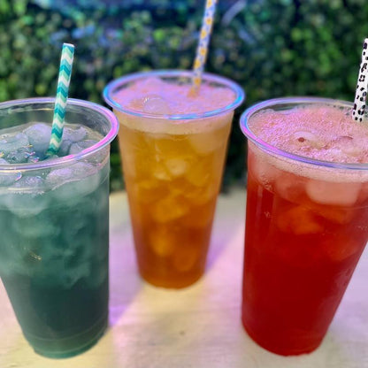 Loaded Tea-At Home Flavor Pack-Powered Caffeinated Beverage Mix-Loaded Tea-Drink-Package-Energy Powder Beverage-55 Flavors Caffeine Convenience